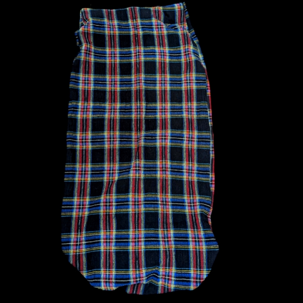 Zara skirt